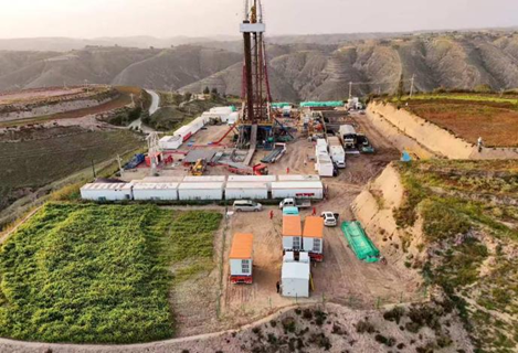 5001拉斯维加斯电气移动储能电源综合系统成功投运长庆油田 助力油气田绿色低碳转型